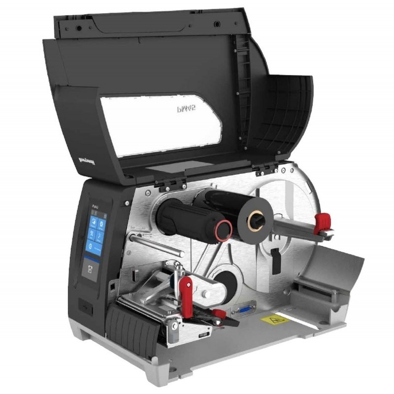 Máy in mã vạch PM45A 203dpi, PN: PM45A10000000200, hiệu Honeywell