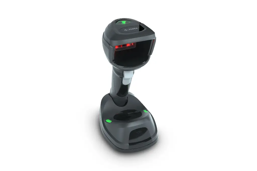 Máy quét mã vạch RFID DS9908R, PN: DS9908-SRR0004ZCUS, hiệu Zebra
