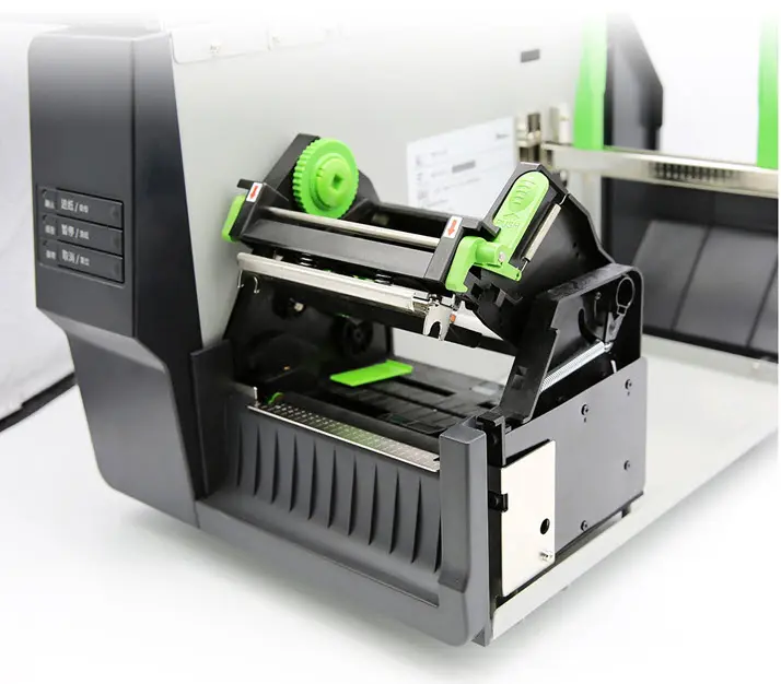 Máy in mã vạch ME-3140 Pro 300 dpi, Model ME-3140, Hiệu Argox