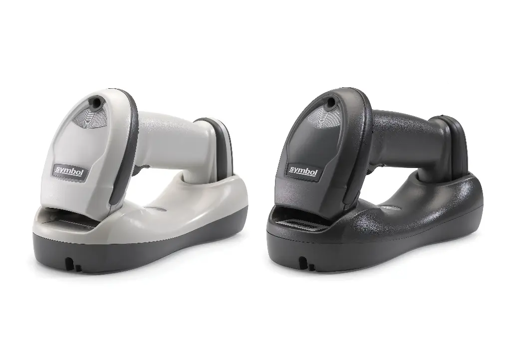 Máy đọc mã vạch Zebra LI4278, Mã: LI4278-TRBU0100ZAR, Hiệu Zebra