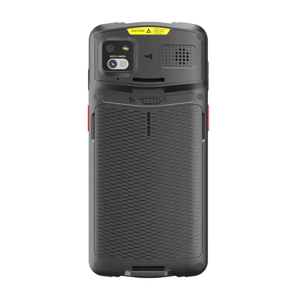 Máy đọc mã vạch di động ME61, Mã_ ME61-Q213BS73YND5S, Hiệu Meferi (1).webp