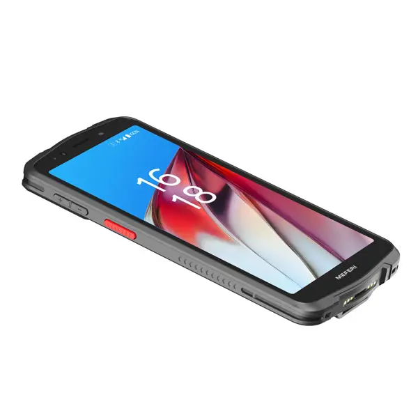Máy đọc mã vạch di động ME61, Mã_ ME61-Q213BS73YND5S, Hiệu Meferi (2).webp
