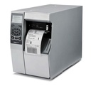   TT Printer ZT510; 4", 300 dpi, UK/AU/JP/EU Cords, Serial, USB, Gigabit Ethernet, Bluetooth 4.0, Tear, Mono, ZPL