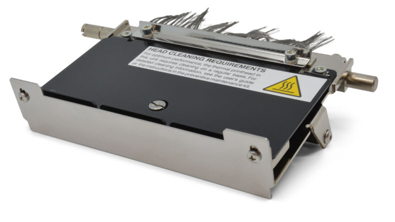 Bộ kit lắp đầu in cho máy in 105SL Plus, P/N: P1053360-010, hiệu Zebra