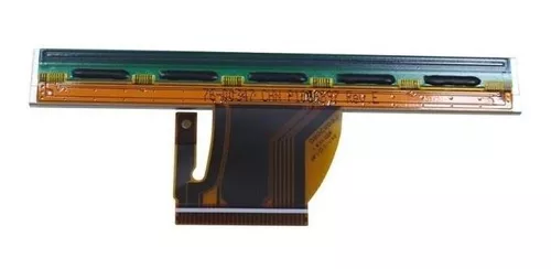 Đầu in cho máy in ZQ521, ZQ521R, PN: P1109578-002 hiệu Zebra