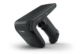 Máy quét RFID RFD4031, PN: RFD4031-G00B700-WR, hiệu Zebra