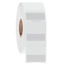 Nhãn dán cho cọng trữ phôi 25.4mmx25.4mm 