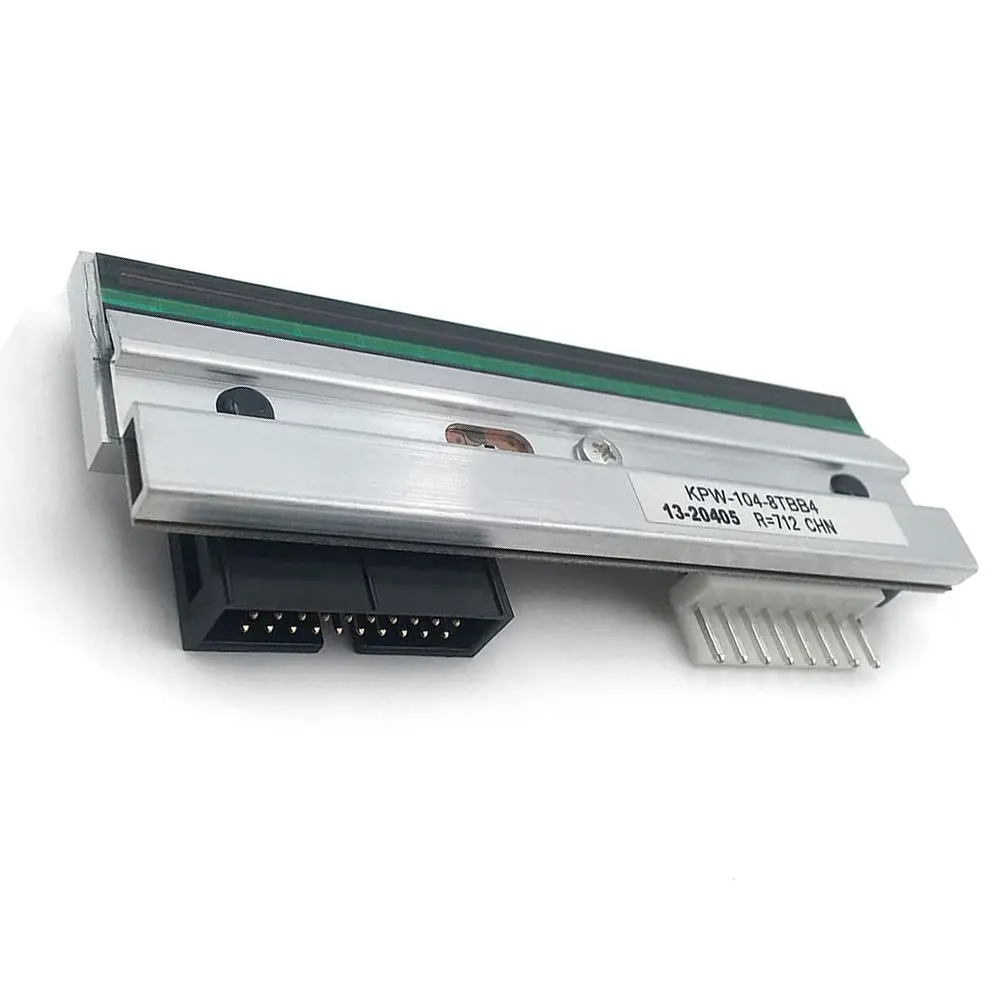 Đầu in máy in Avery AP5.4 / Novexx XLP504 - 300dpi, PN: A4431, Hiệu Novexx