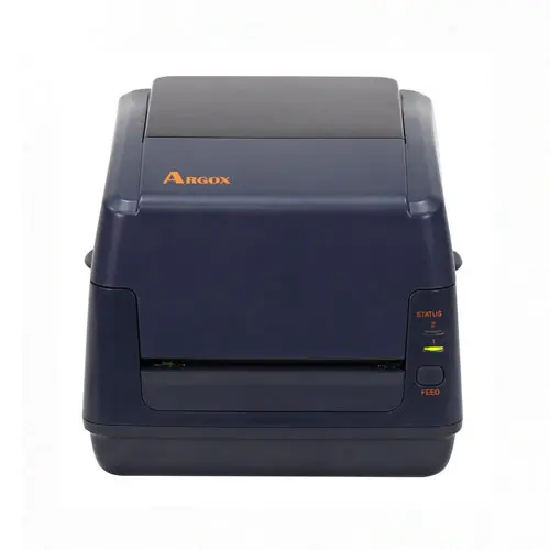 Máy in mã vach P4-250 Pro 203 dpi, Mã: 99-P4202-004 Hiệu: Agox