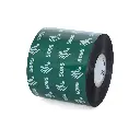 5095 Resin Ribbon 60mm x300m Mã: 5095BK06030, Hiệu Zebra