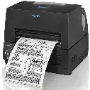 Máy in mã vạch CLS-621, 203 dpi, Hiệu : Citizen