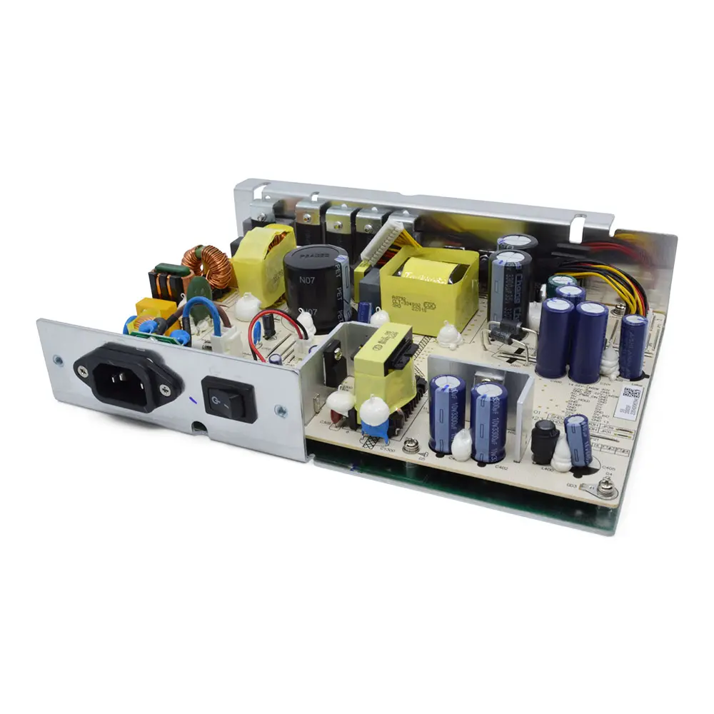 Bộ nguồn máy ZT411, Mã: P1105147-012, Hiệu Zebra