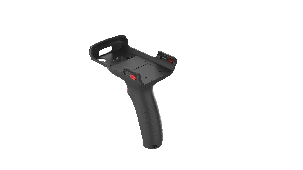 Tay cầm dạng súng cho máy ME40K, Mã: ME40K-TRGG-01, Hiệu Meferi