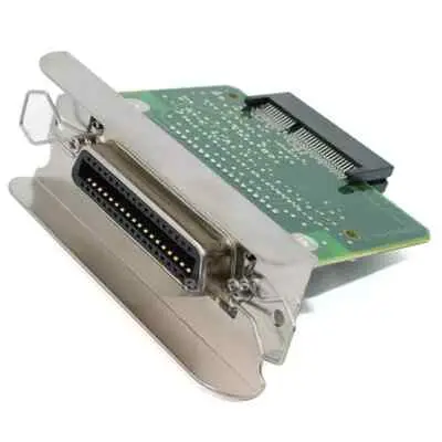 Cổng giao tiếp LPT cho máy in ZT600, Mã: P1083320-040, Hiệu Zebra