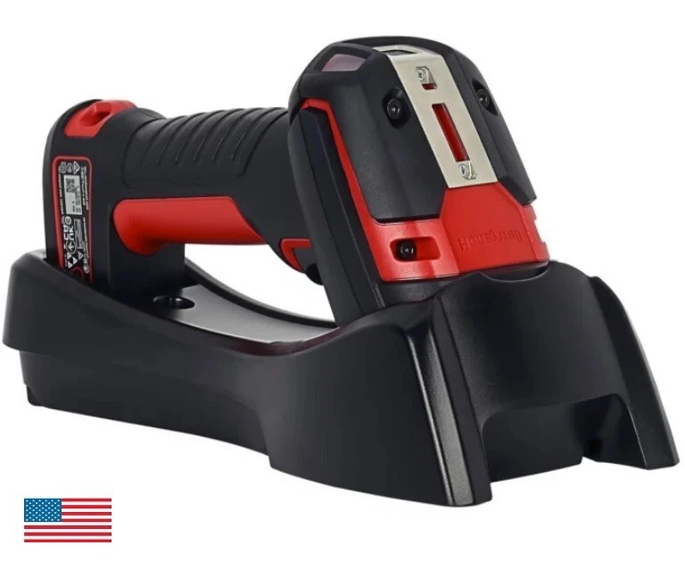 Máy đọc mã vạch 1991i-SR, Mã: 1991ISR-3USB-5-A, Hiệu Honeywell