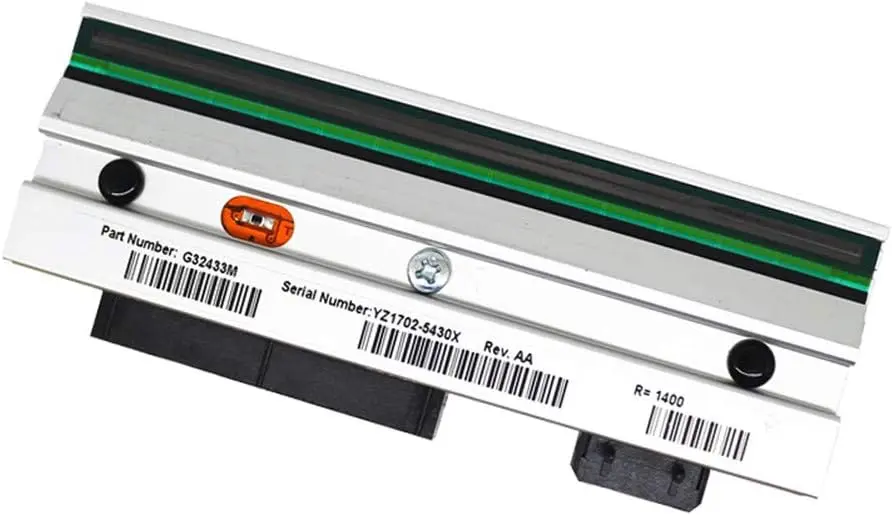 Kit Printhead 203dpi 105SL Plus  List Price $653.90