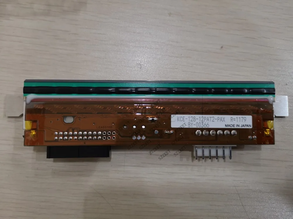 Đầu in của máy in mã vạch hiệu Avery Snap 700, Mã: 05625094-1, Hiệu Avery