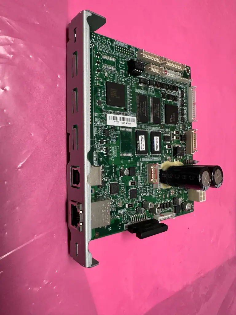 Bảng mạch điều khiển máy in B-EX4T