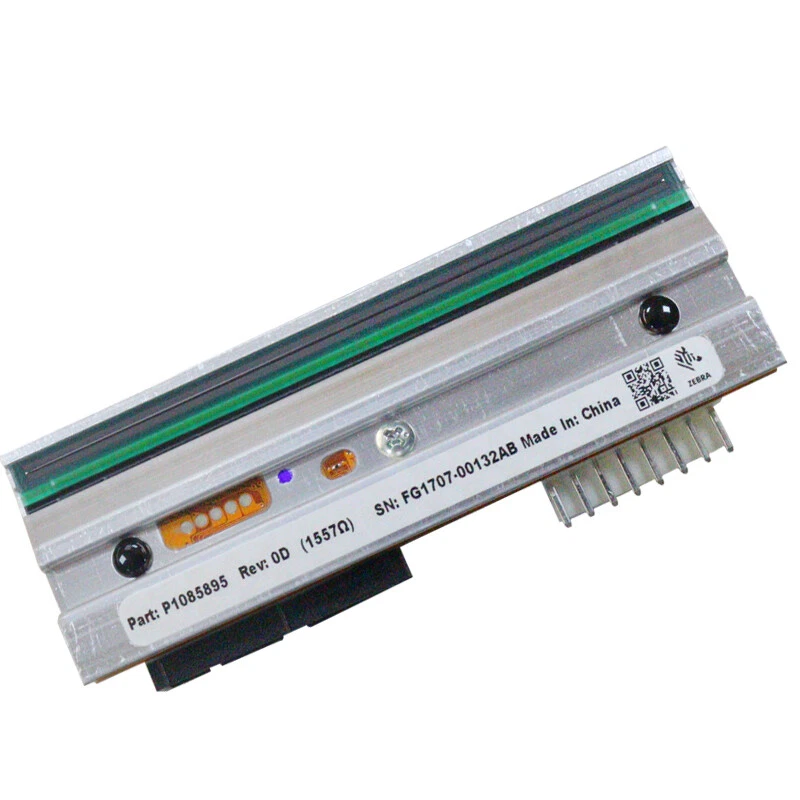 Kit Printhead 300 dpi ZT510