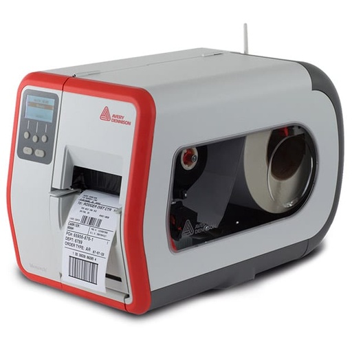 [ADTP1EF01NA] Máy in mã vạch Avery ADTP1 203 dpi