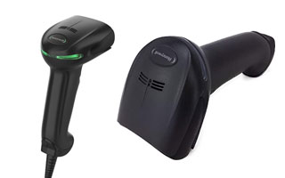 [1950GHD-2USB-A] Máy đọc mã vạch hiệu Honeywell 1950GHD-2USB-A