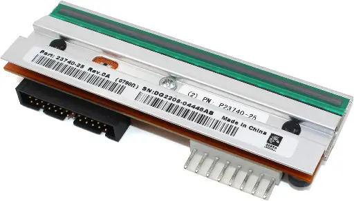 [P1004230] Kit Printhead 203dpi 110Xi4