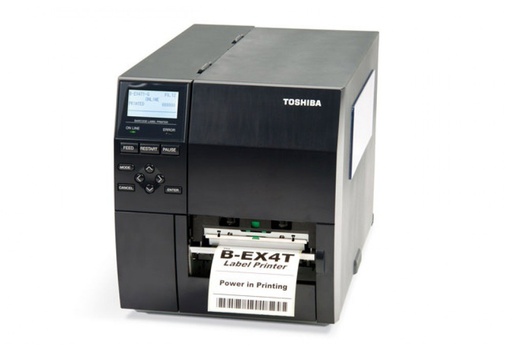 [B-EX4T2-TS12-CN-R] Máy in Toshiba B-EX4T2-TS22-QM-R 300 dpi