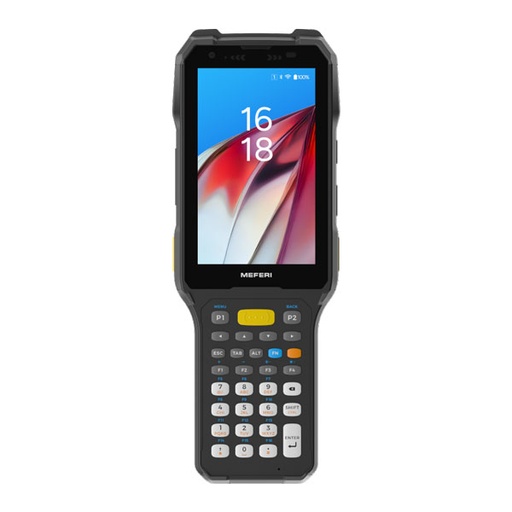 [ME74-Q313BS70DNC2AH] Máy đọc mã vạch di động ME74, Mã: ME74-Q313BS70DNC2AH, Hiệu Meferi