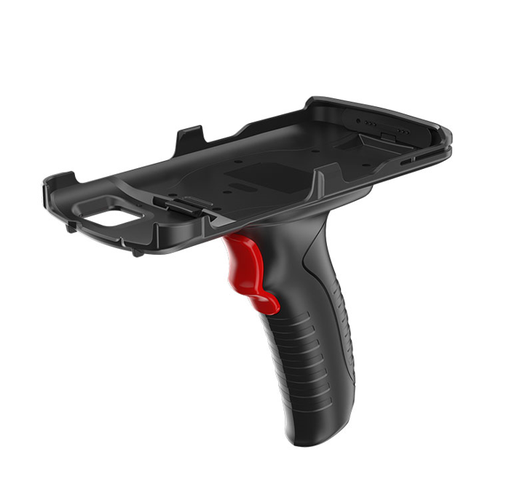 [ME61-TRGG-01] Tay cầm dạng súng cho máy đọc mã vạch di động ME61, Mã: ME61-TRGG-01, Hiệu Meferi