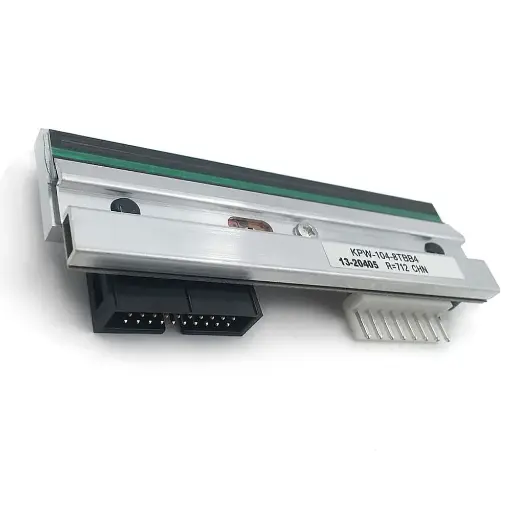 [A4431] Đầu in máy in Avery AP5.4 / Novexx XLP504 - 300dpi, PN: A4431, Hiệu Novexx