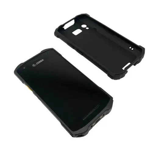 [OEM_TPU_6155_RTB0] Ốp bảo vệ máy in Zebra TC21/TC26