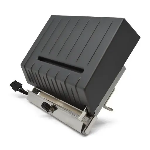 [P1083347-036] Dao cắt cho máy in ZT510 với PCBA P1081294-02 (V25 FW); PN: P1083347-036, hiệu Zebra