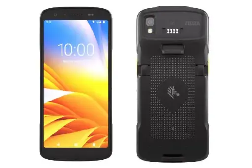 [WCMTB-T27B6ABC2-A6] Máy đọc mã vạch di động TC27, Mã: WCMTB-T27B6ABC2-A6, Hiệu Zebra