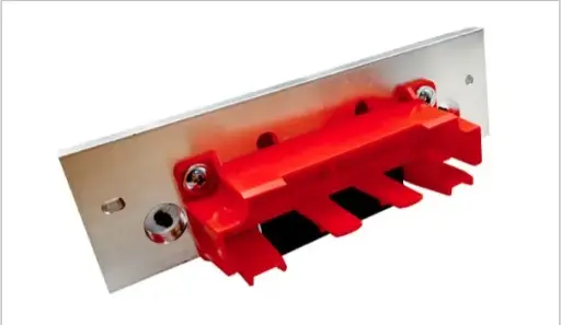 [135149KNOC3] Đầu in máy in mã vạch ADTP1 300dpi, Mã: 135149KNOC3