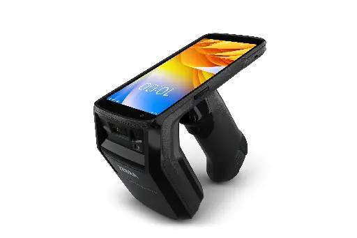 [TC2205-0G1250SS-WR] Đầu đọc RFID TC22R, Mã: TC2205-0G1250SS-WR, Hiệu Zebra