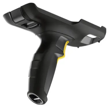 [TRG-TC2L-SNP1-01] Tay cầm bằng nhựa cho máy quét mã vạch TC22 / TC27 PN: TRG-TC2L-SNP1-01, hiệu Zebra