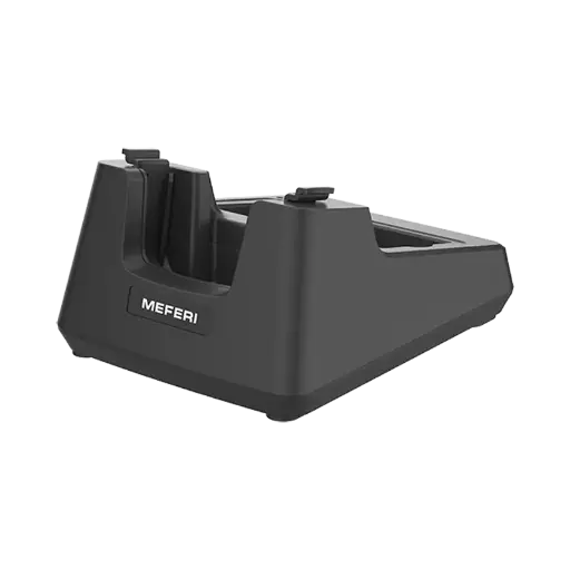 [ME40K-SCRD01KIT-EU-01] Đế sạc cho máy đọc mã vạch ME40K, Mã: ME40K-SCRD01KIT-EU-01. Hiệu MEFERI
