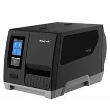 [PM45A10000000300] Máy in mã vạch PM45A 300dpi, PN: PM45A10000000300, hiệu Honeywell