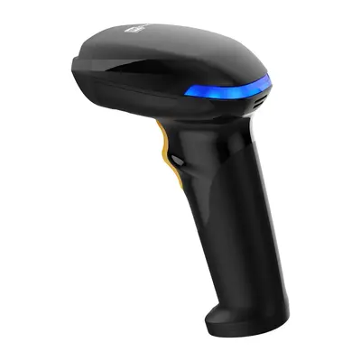 [A1204SFBSU001] Máy đọc mã vach Cipherlab 1204, 2D, Không chân đế Mã: A1204SFBSU001, Hiệu Cipherlab