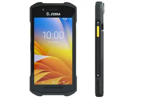 [TC210K-01A422-A6] Máy quét mã vạch di động model TC210K, PN: TC210K-01A422-A6, hiệu Zebra