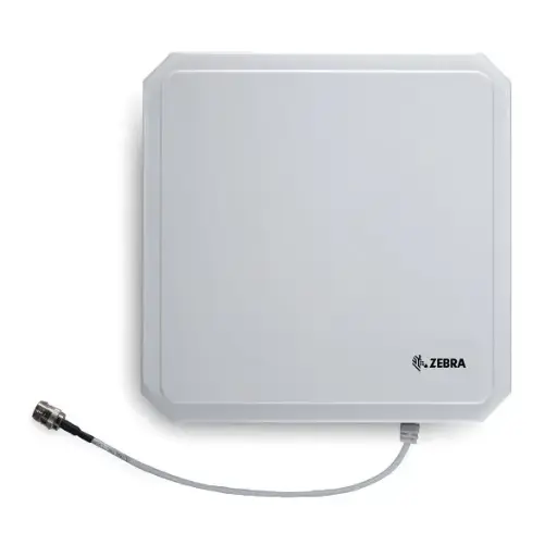 [AN480-CL66100WR] AN480 Antenna: 1 Port, General Purpose, Wide-Band-Left, Pig-Tail, Left-Hand Circular Polarization, RoHS. Worldwide
